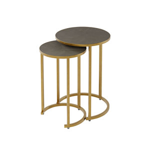 Heredia Nest Of Tables