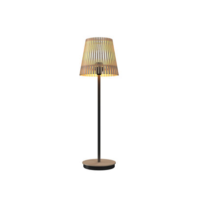 Living Hinges Table Lamp