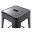 Redcar Counter Stool with Metal Frame-262349557-262349562