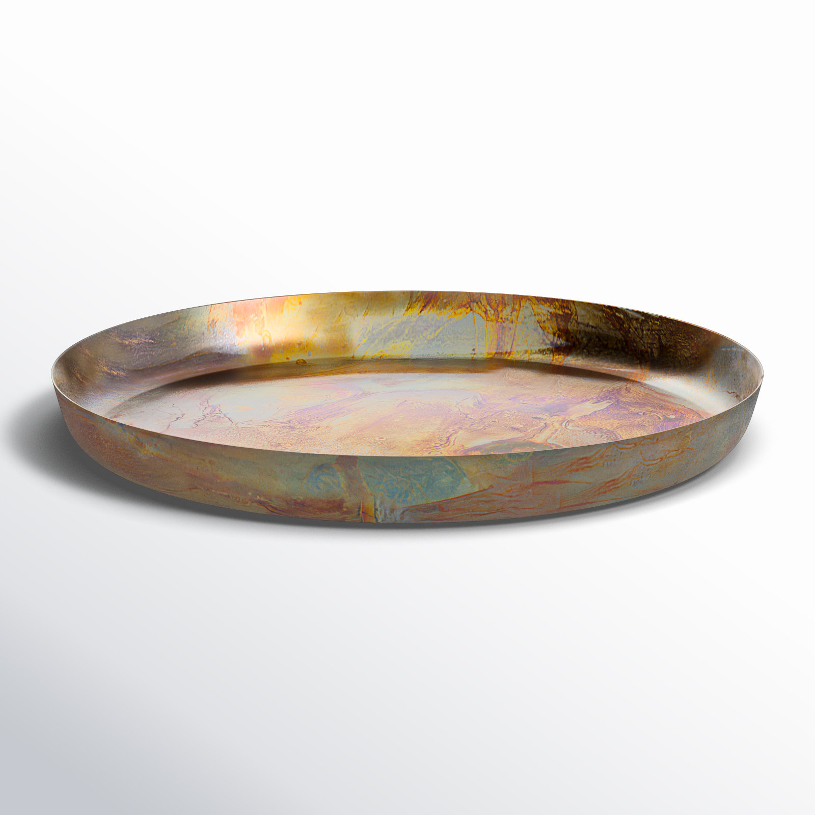 Alina Decorative Tray