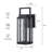 Led Outdoor Wall Lantern