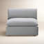 Fauteuil rembourré 80,9 po Annabella-89095176