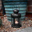 Nicola Spring - Metal Hanging Tealight Lanterns-50928613-123132312-128763608