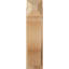 Persienne en bois rustique Funston Craftsman-106951956-31649397