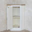 Ebersole Solid Wood Bathroom Cabinet-36914456