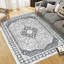 Tapis lavable Boho Vintage-2028378879