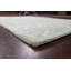 Tapis en laine/soie Touffeté à la main Aloysius