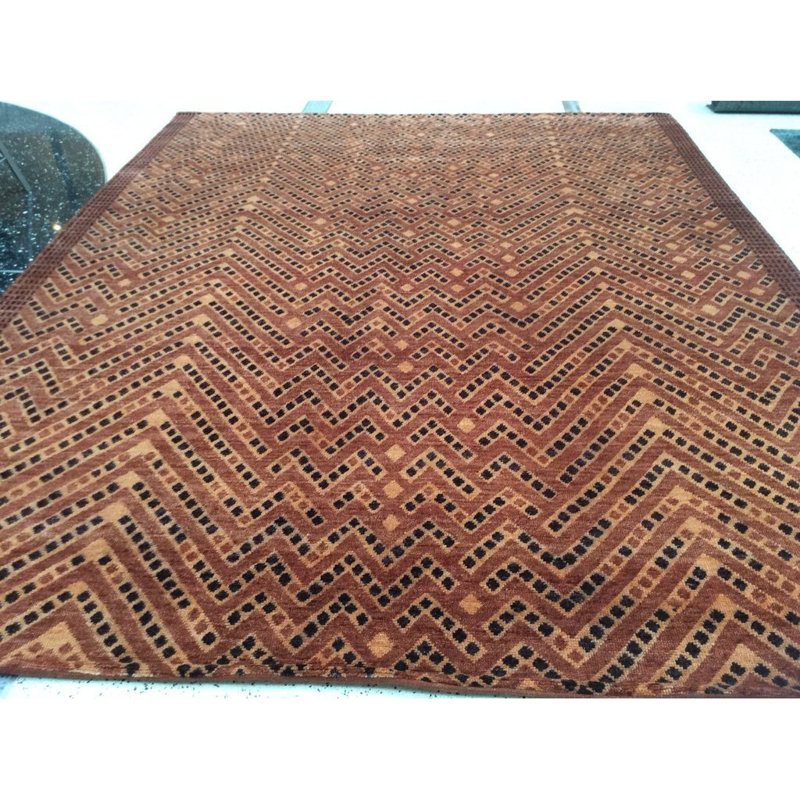 One-of-a-Kind 9' X 12' Area Rug
