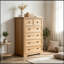 Commodes d'appoint à 6 tiroirs-1751557420