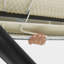 Planche à repasser avec zone de stationnement résistant à la chaleur de taille D XL de Brabantia-45439845