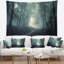 Landscape Polyester Tapestry-28505477