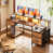 Rustic Brown est en rupture de stock