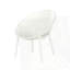 Chaise d'appoint (ensemble de 2)
