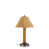 Lin beige antique