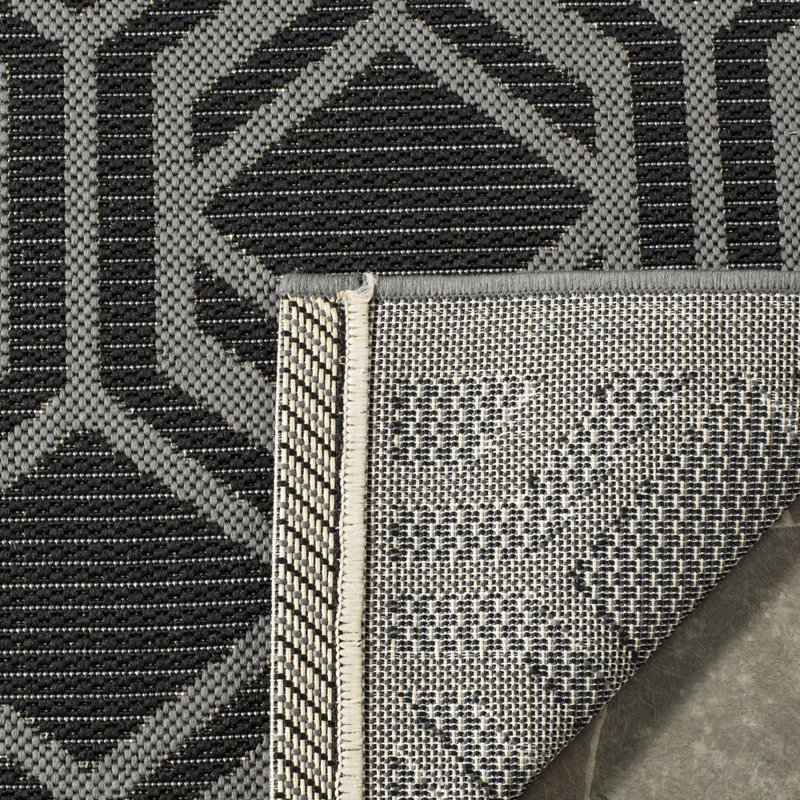 Sayden Performance Rug, Square 6'7"