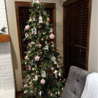 The Holiday Aisle® Pine Christmas Tree & Reviews | Wayfair