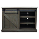 Media Console