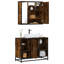 Amardo Bathroom Furniture Suite-943974548
