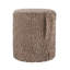 TEDDY Upholstered Accent Stool-639300913