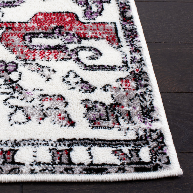 Lampeter Performance Oriental Rug, Runner 2' x 8'
