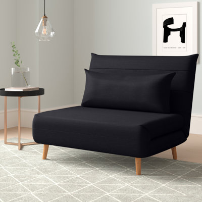 Charlize 2 Seater Sofa Bed