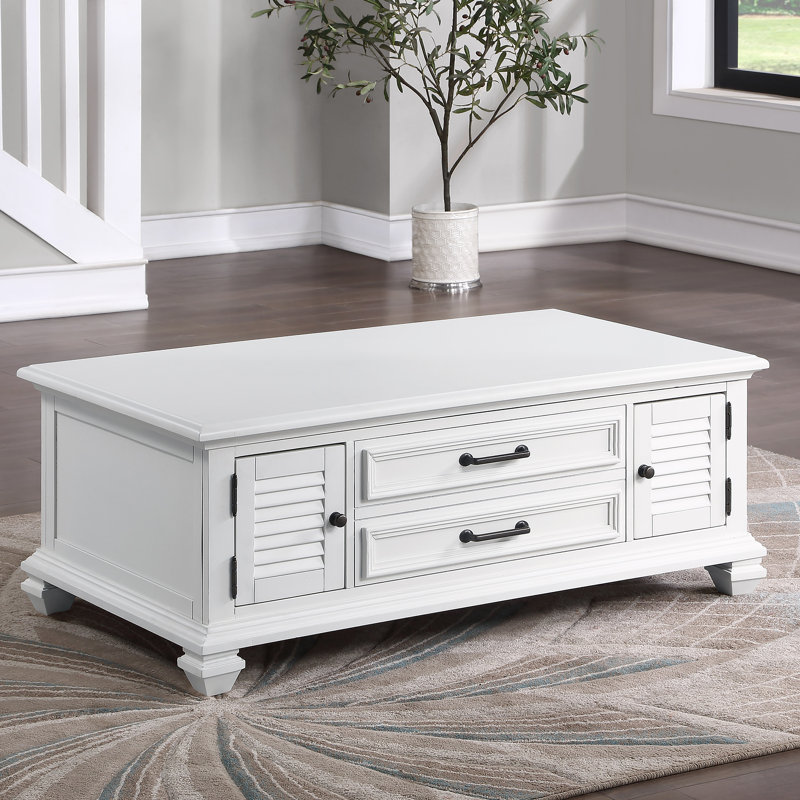 Ensemble de tables basses Bellflower