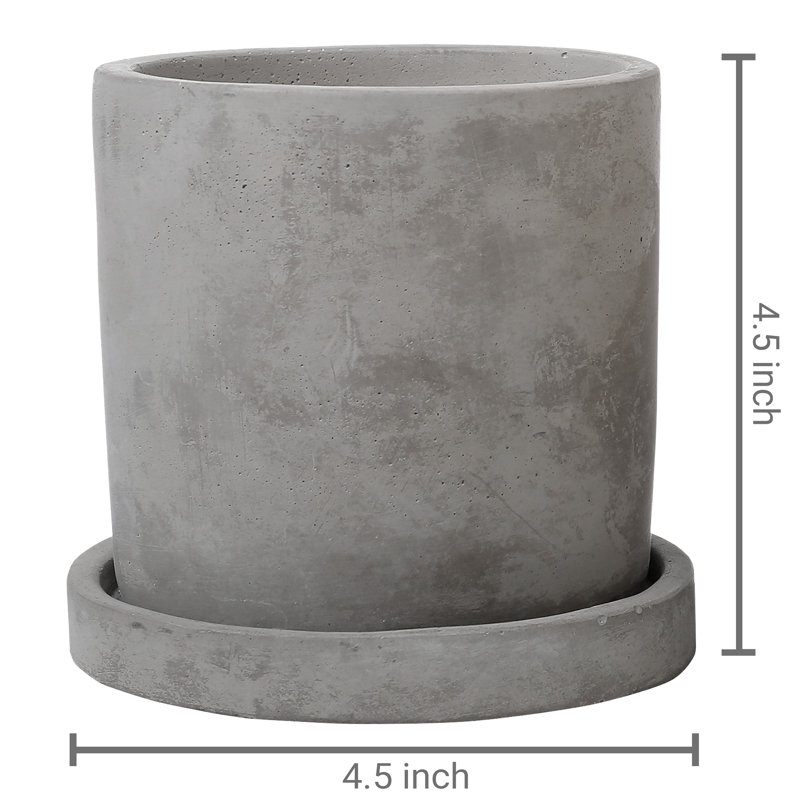 Pot Planter, 4