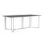 Walter Lamb Outdoor Dining Table-1479307228