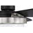Medeea 52'' Ceiling Fan with LED Lights-181217016