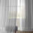 Larsa Linen Blend Sheer Curtain Single Panel-1397415990-1397415985