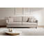 Almonor 3 Seater Velvet Sleeper-1868226599