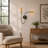 Kissey LED Wall Sconce