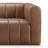 Trefor 95'' Upholstered Sofa-674555613