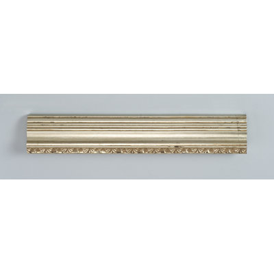 Holdrege Metal Wall Mirror