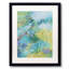 Allaire Garden Light Print by Marsha Heller-64401606