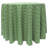 Ultimate Textile Satin Stripe Rectangular Tablecloth-69000851-69000881-69000888