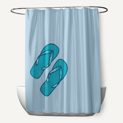 Rideau de douche Eastbourne