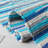 Marisela Rug Hand Woven Cotton Striped Rug-24622173