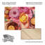 Anna Zdanowicz Spill The Tea Wood Slat Art-1645415