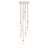 Sphere IV 9 - Light Cluster Pendant-1574479085