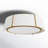 Semi Flush Mount-1026859529