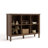 Rio 6 Cube Storage Organizer Bookcase-130153258