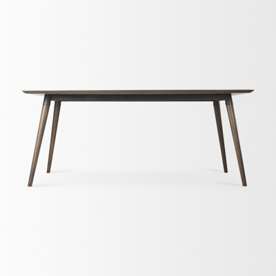 Watauga 72" Dining Table by Corrigan Studio