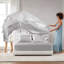 Ensemble de draps en satin de luxe-121686644-121686650