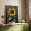 FLORAL Series DV - Gallery Cavas-118066891