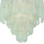 Lustre en laiton vieilli 16 lumières Michailo-1858880361