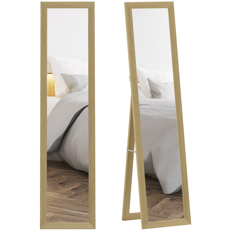 Rectangle Mirror