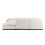 Canapé d'angle Addysen 7 pièces avec pouf-1932587836