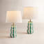 Ensemble de lampes de table Samp-1878933812