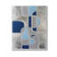 «Alternating Centric Shapes Single Frame Frame» par Michael Willett sur-86022045